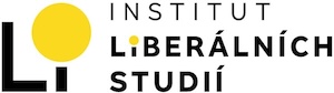 Logo - Institut liberálních studií